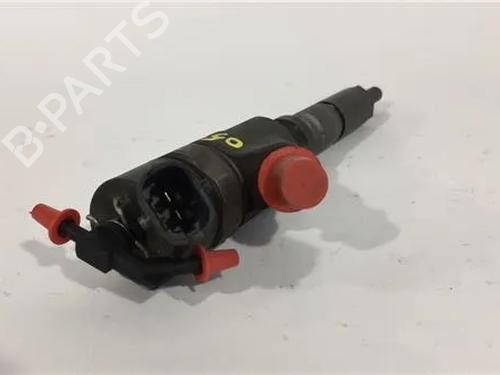 Used Injector PEUGEOT 406 (8B) 2.0 HDI 110 (109 hp) 9662475