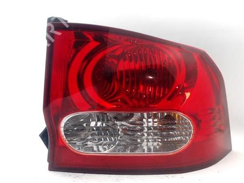 Used Right taillight SSANGYONG ACTYON I 2.0 Xdi (141 hp) 29259672