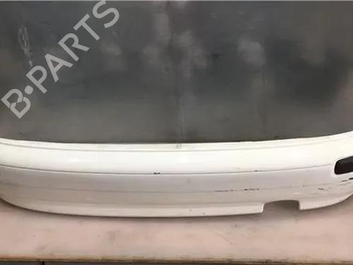Used Rear bumper NISSAN MICRA II (K11) 1.3 i 16V (75 hp) 9661365