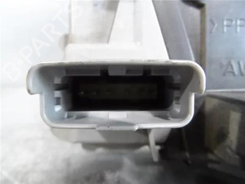 Front left lock CITROËN XSARA (N1) 2.0 HDi 90 | BP11362698C98 