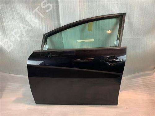 Dør venstre fortil SEAT LEON (1P1) [2005-2013]  13043526
