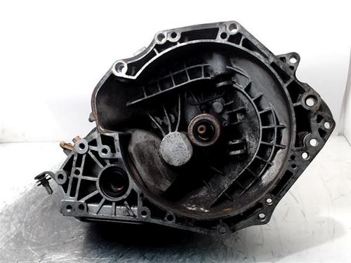 Used Gearbox OPEL CORSA D (S07) [2006-2015]  15880446