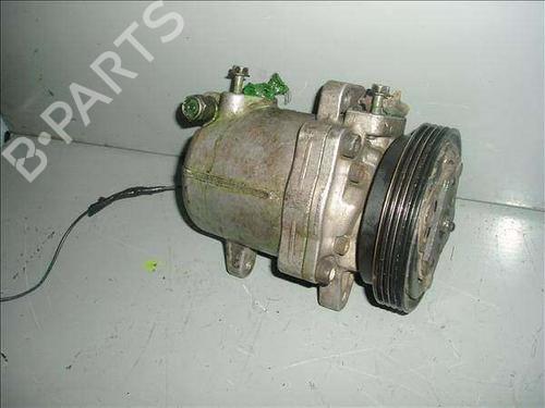 AC-Kompressor SUZUKI SWIFT II Hatchback (EA, MA)  | BP9695869M34 