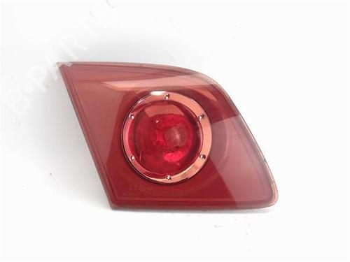 Achterlicht kofferdeksel achterklep links MAZDA 3 (BK)  | BP16424322C79