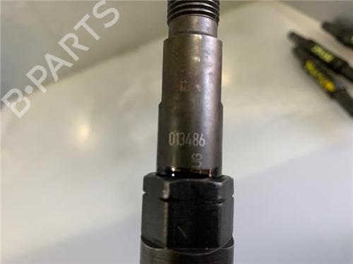 Injector FORD TRANSIT Van (FA_ _) | BP12596384M100