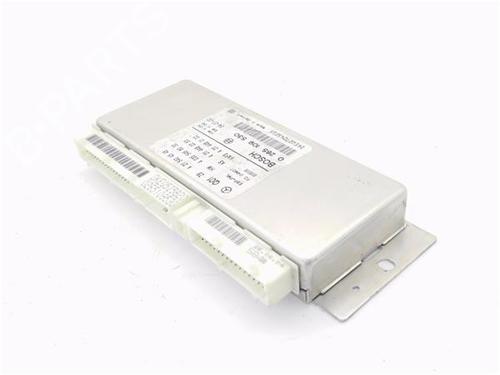 Control unit MERCEDES-BENZ E-CLASS (W211) E 320 CDI (211.026) | BP36778032M11 - Image 3