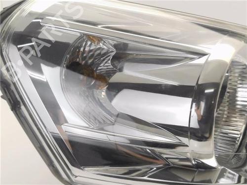 Right headlight CITROËN JUMPY II Van | BP33730245C29 - Image 8