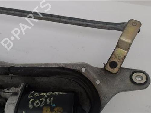 Front wiper motor RENAULT LAGUNA II (BG0/1_)  | BP25978403M29 