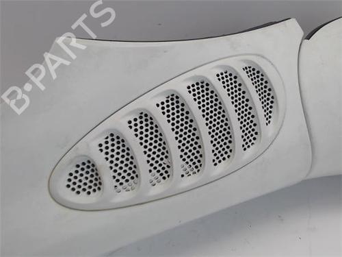 Left mirror RENAULT ESPACE III (JE0_) 2.0 (JE0A) | BP16767004C26 