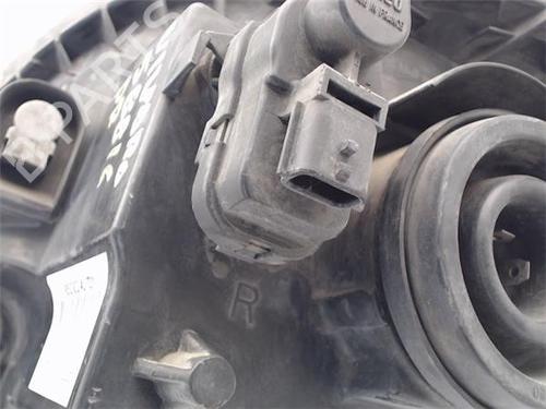Right headlight OPEL VIVARO A Van (X83)  | BP19471439C29 