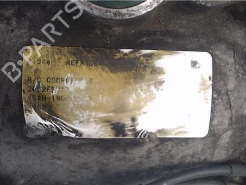 AC Kompressor FORD FOCUS I (DAW, DBW)  | BP16451175M34 