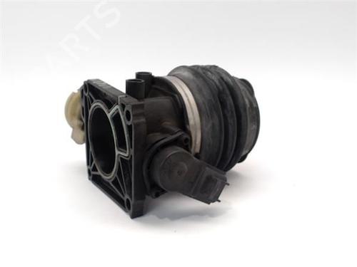 Used Throttle body FORD FIESTA IV (JA_, JB_) 1.25 i 16V (75 hp) 15098143