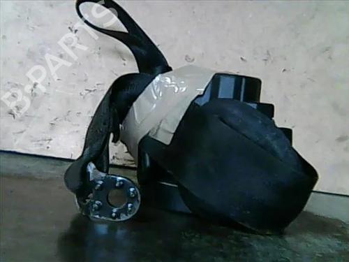 Used Rear right seatbelt SKODA FABIA I (6Y2) 1.9 SDI (64 hp) 14335346