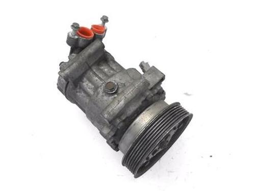 AC compressor NISSAN NOTE (E11, NE11) 1.5 dCi | BP40276564M34 - Image 2