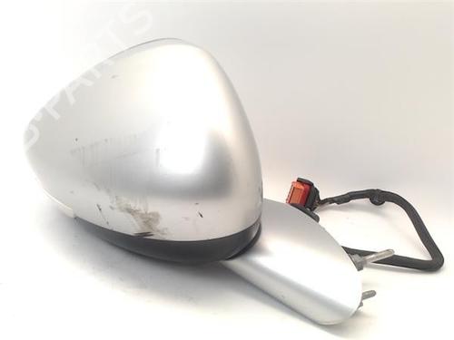 Used Right mirror PEUGEOT 508 I (8D_) 2.0 HDi (140 hp) 23442284