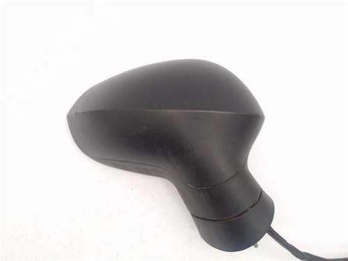 Used Right mirror SEAT IBIZA IV (6J5, 6P1) [2008-2017]  13052523