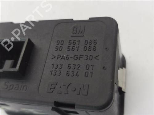Left front window switch OPEL ASTRA G Hatchback (T98)  | BP31575057I27 