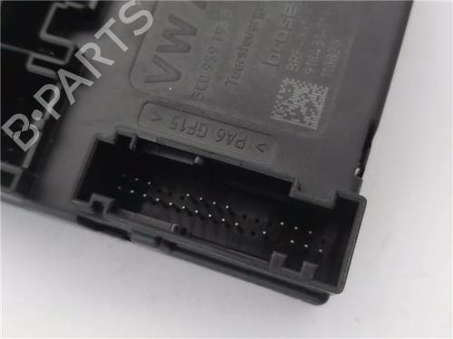 Left front window motor SEAT LEON (1P1) 1.6 TDI | BP33730263E21 - Image 10