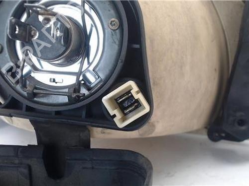 Right headlight CITROËN ZX (N2)  | BP16553993C29 