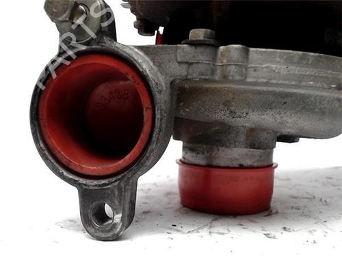 Turbocharger/Supercharger CITROËN XSARA PICASSO (N68)  | BP11735259M71 