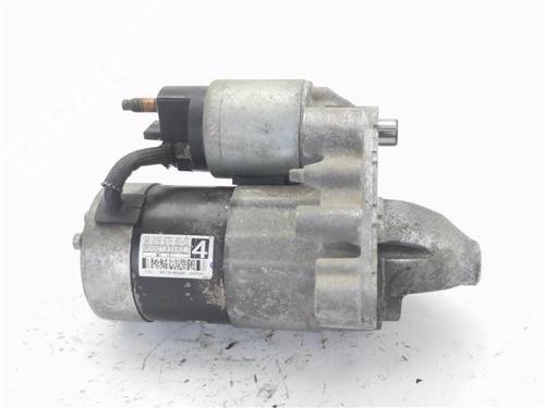 Starter CITROËN C4 II (NC_) 1.6 HDi 90 | BP37261877M8 - Image 2