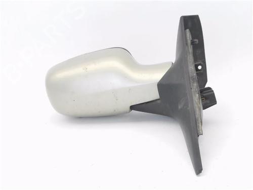 Used Right mirror RENAULT SCÉNIC II (JM0/1_) [2003-2010]  28722010