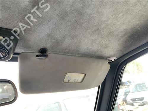 Right sun visor SUZUKI VITARA (ET, TA, TD)  | BP32418765I2 