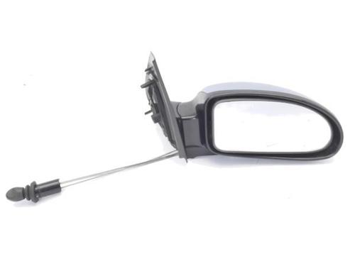 Right mirror FORD FOCUS I (DAW, DBW) 1.6 16V | BP22702659C27 