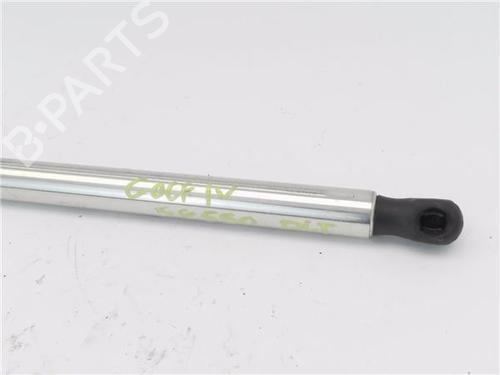 Hood lift support VW GOLF IV (1J1) 1.9 TDI | BP23169124C139 