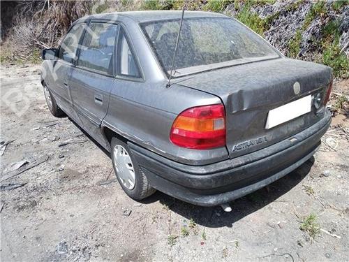 Starter OPEL ASTRA F Saloon (T92)  | BP27163080M8 