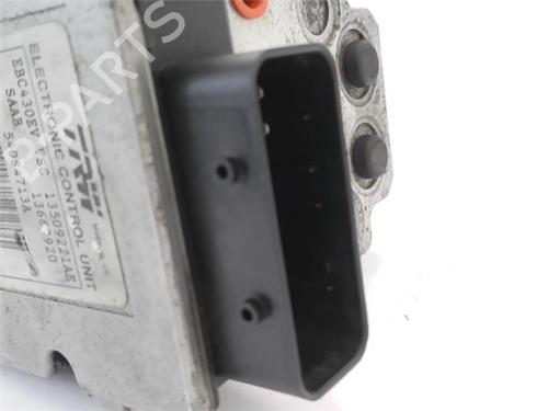ABS pump SAAB 9-3 (YS3F, E79, D79, D75) 1.9 TiD | BP22633230M43 
