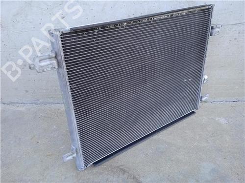 AC radiator RENAULT ZOE (BFM_)  | BP21359720M32 
