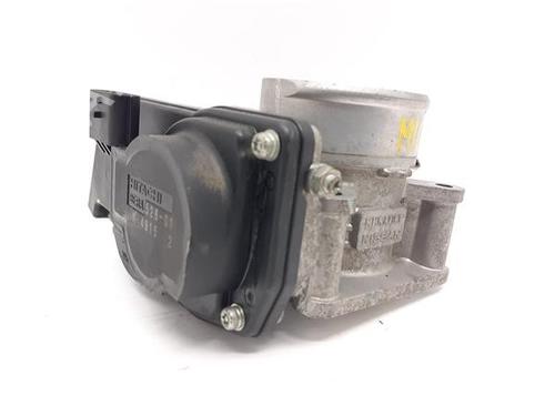 Throttle body NISSAN MICRA IV (K13K, K13KK) 1.2 | BP9804641M82 