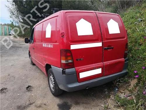 Steering pump MERCEDES-BENZ VITO Van (W638) 108 CDI 2.2 (638.094) | BP9759268M99 