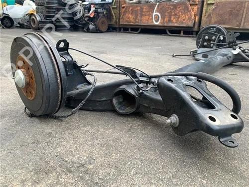 Rear axle FIAT TIPO Hatchback (356_, 357_) 1.4 (356HXA1B) | BP16549806M2 