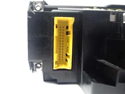 Climate control SEAT IBIZA II (6K1)  | BP13053203I5 