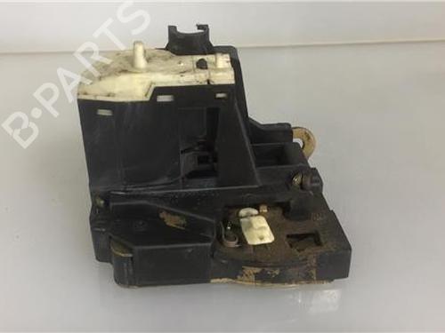 Front right lock RENAULT CLIO II (BB_, CB_) 1.5 dCi (B/CB03) | BP11362898C97 