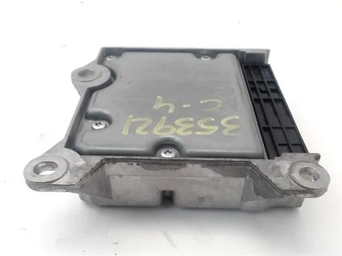ECU airbags CITROËN C4 II (NC_)  | BP22397924M53 
