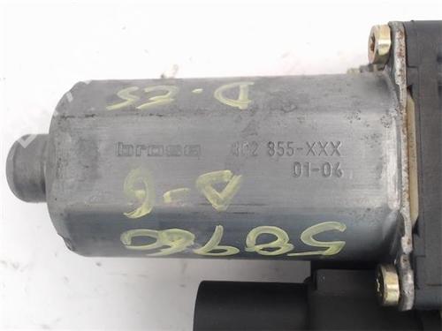 Portierruitmotor linksvoor AUDI A6 C5 Avant (4B5) 2.8 quattro | BP16862162E21 