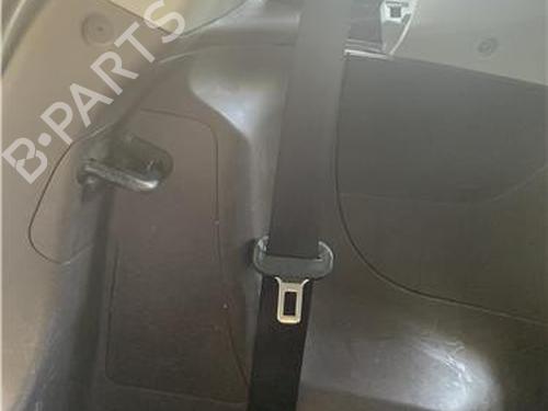 Used Rear left seatbelt TOYOTA IQ (_J1_) 1.0 (KGJ10_, KGJ10R) (68 hp) 29135388