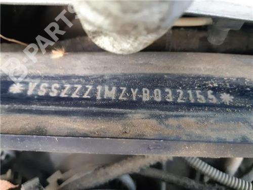 Steering pump SEAT TOLEDO II (1M2)  | BP9759183M99 