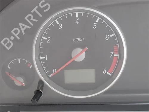 Instrument cluster FORD MONDEO III (B5Y) 1.8 16V | BP18411995C47 