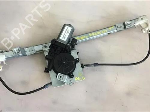Used Front right window mechanism Front right window mechanism 14340229 14340229