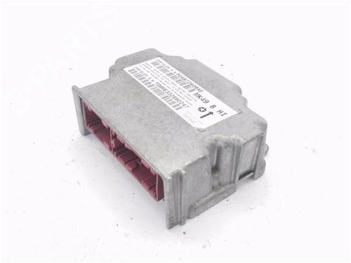 ECU airbags JEEP COMPASS (MK49) 2.0 CRD | BP39093804M53 - Image 3