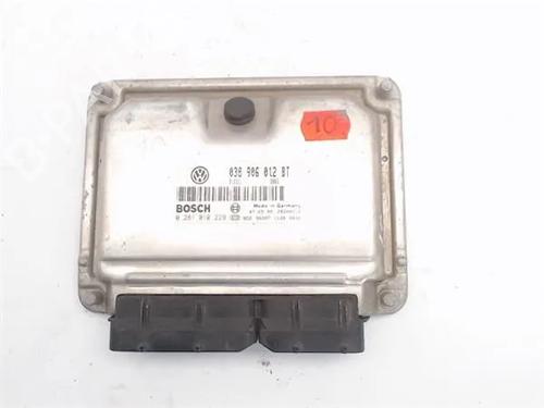 Elektronische module SEAT TOLEDO II (1M2)  | BP13050726M83 