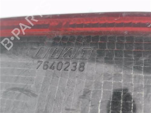 Right taillight FIAT UNO (146_, 158_)  | BP31207001C35 