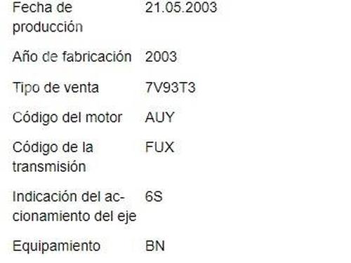 Left headlight SEAT ALHAMBRA (7V8, 7V9)  | BP11341180C28 