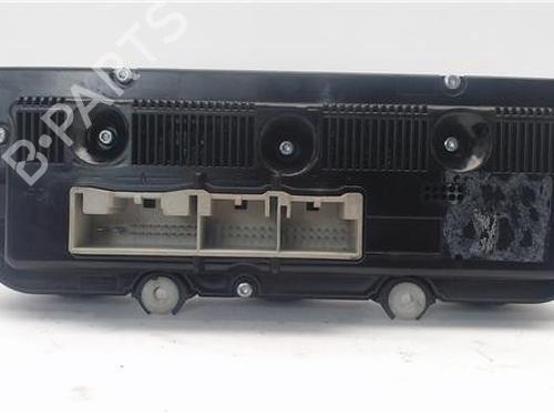 Climate control VW PASSAT B6 (3C2)  | BP16380083I5 