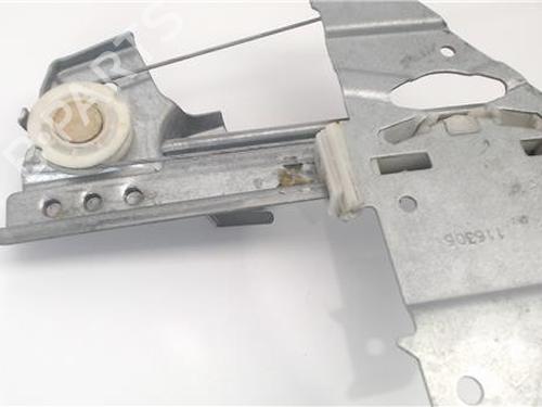 Rear left window mechanism PEUGEOT 307 SW (3H) | BP16875374C24