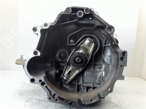 Gearbox AUDI A4 B5 (8D2)  | BP13050464M3 